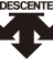 迪桑特新品 DESCENTE新品 迪桑特系列 logo