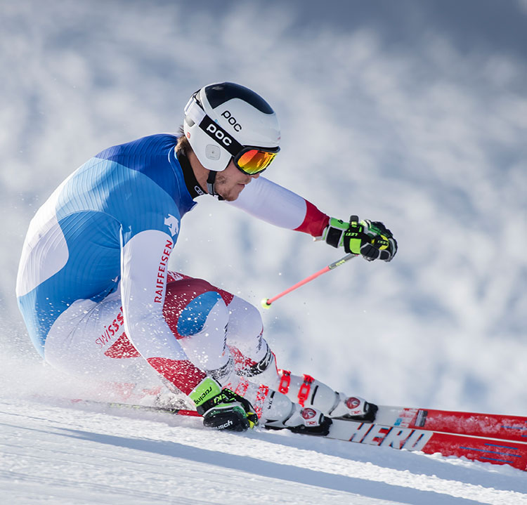 迪桑滑雪Ski DESCENTE滑雪Ski sec1 